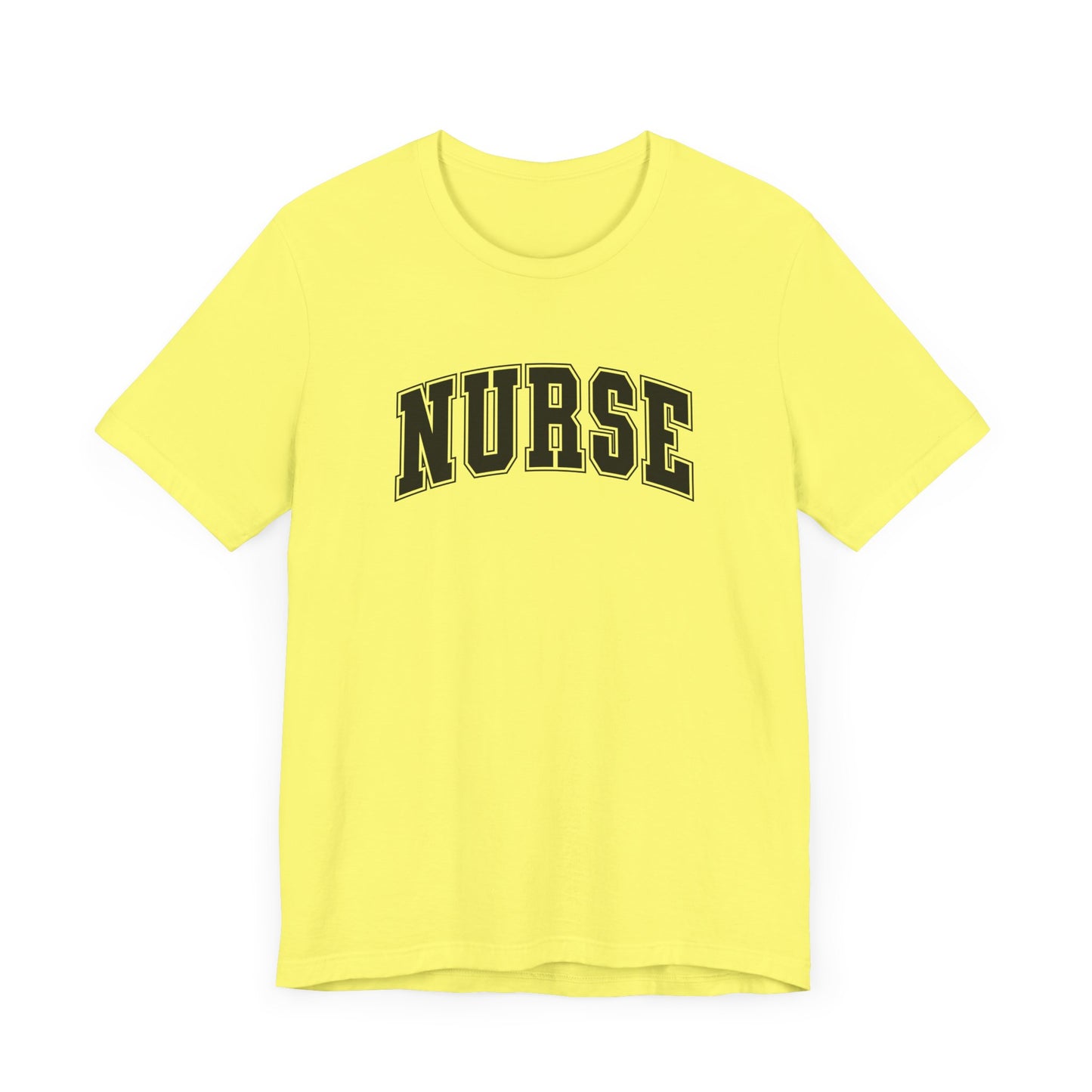 Nurse T-Shirt