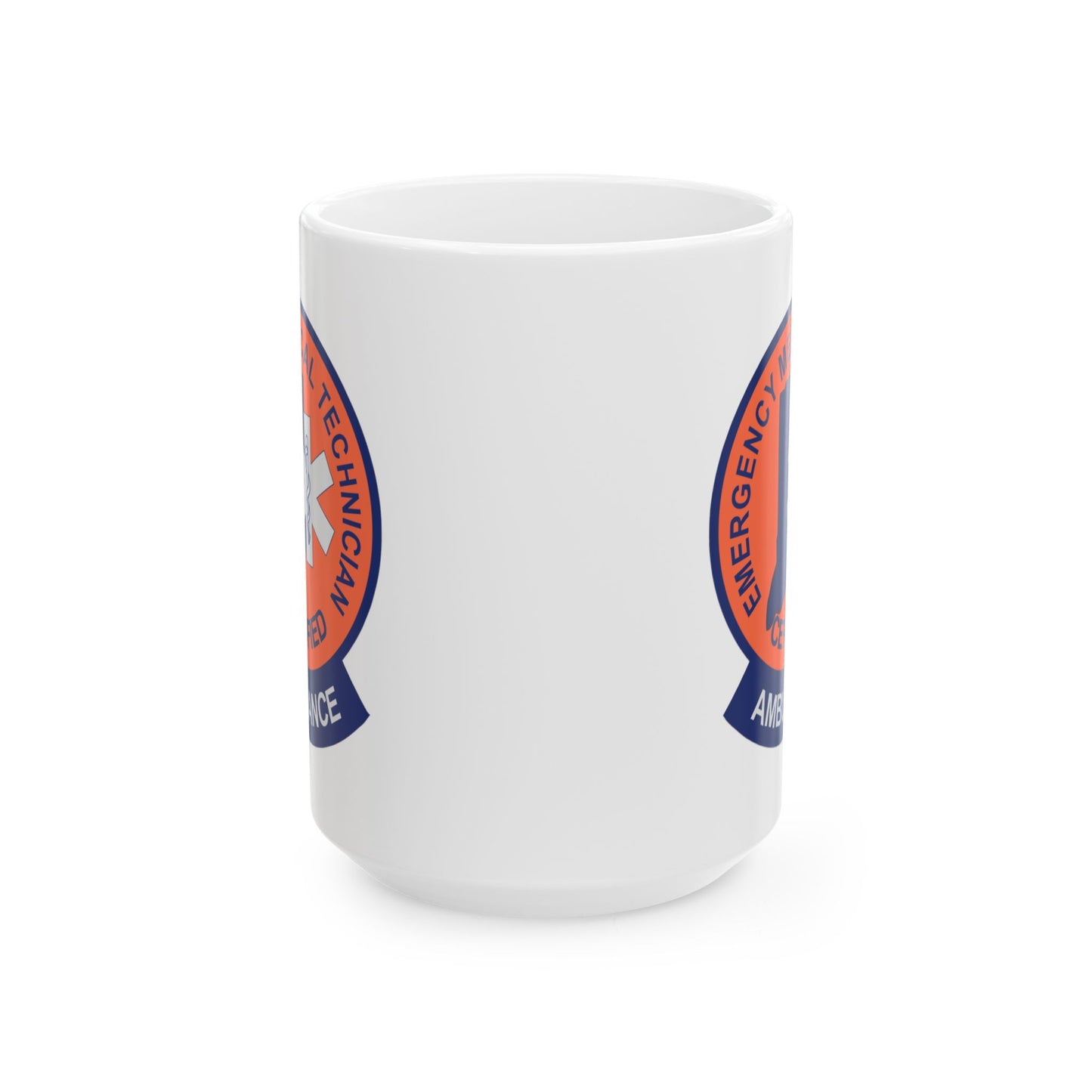 Indiana EMT Mug
