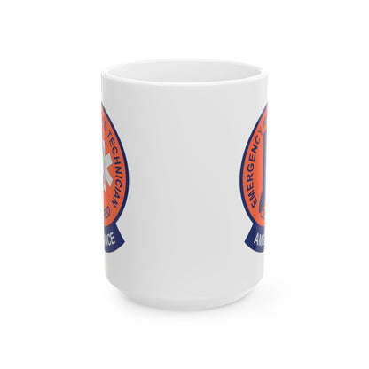 Indiana EMT Mug
