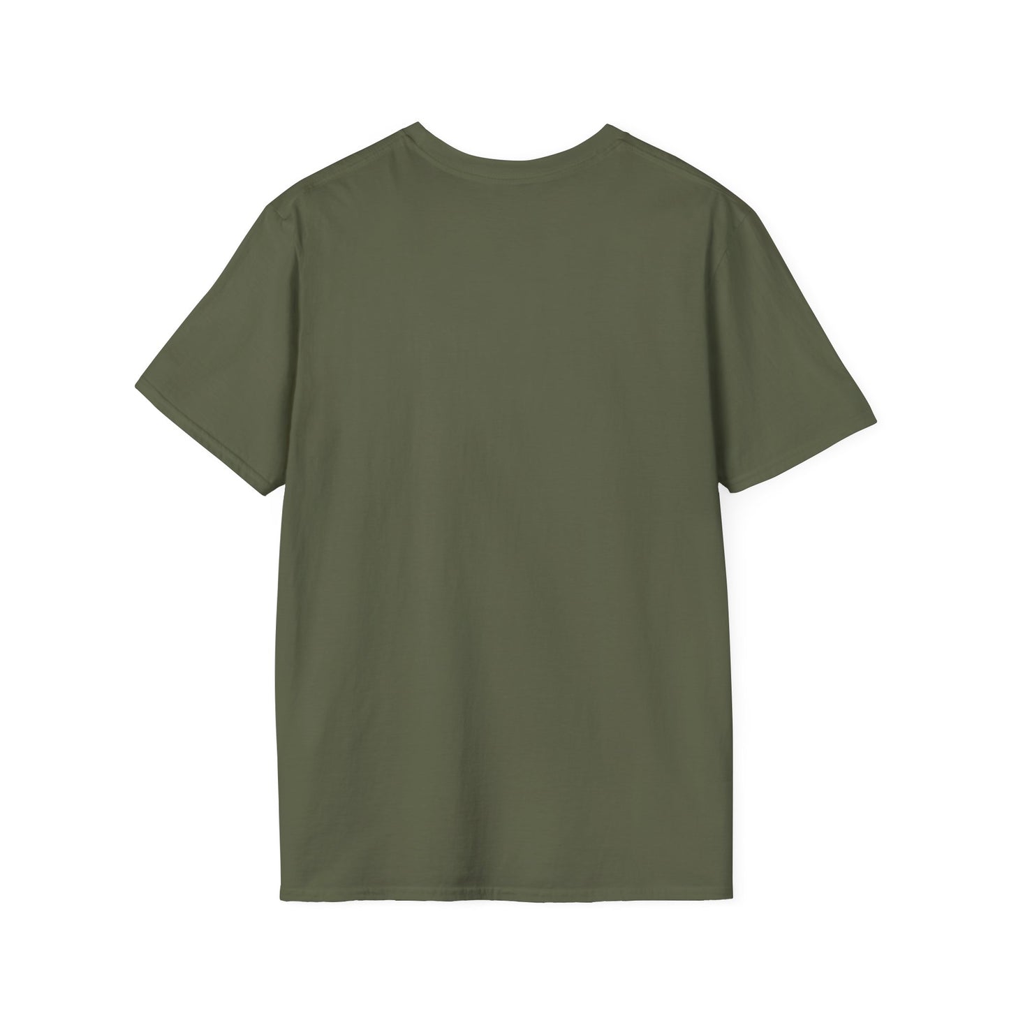 Dispatching Units T-Shirt