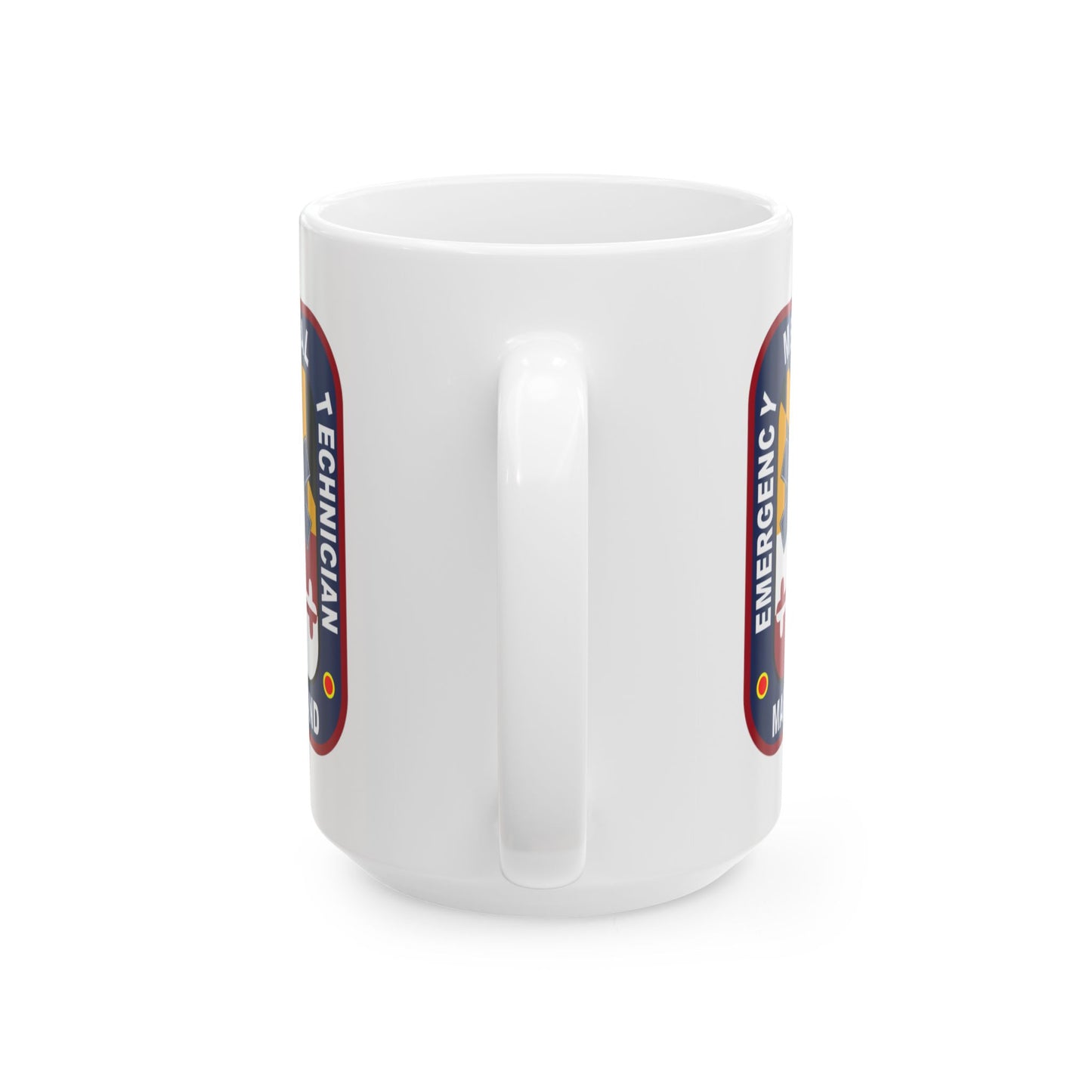Maryland EMT Mug