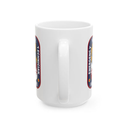 Maryland EMT Mug