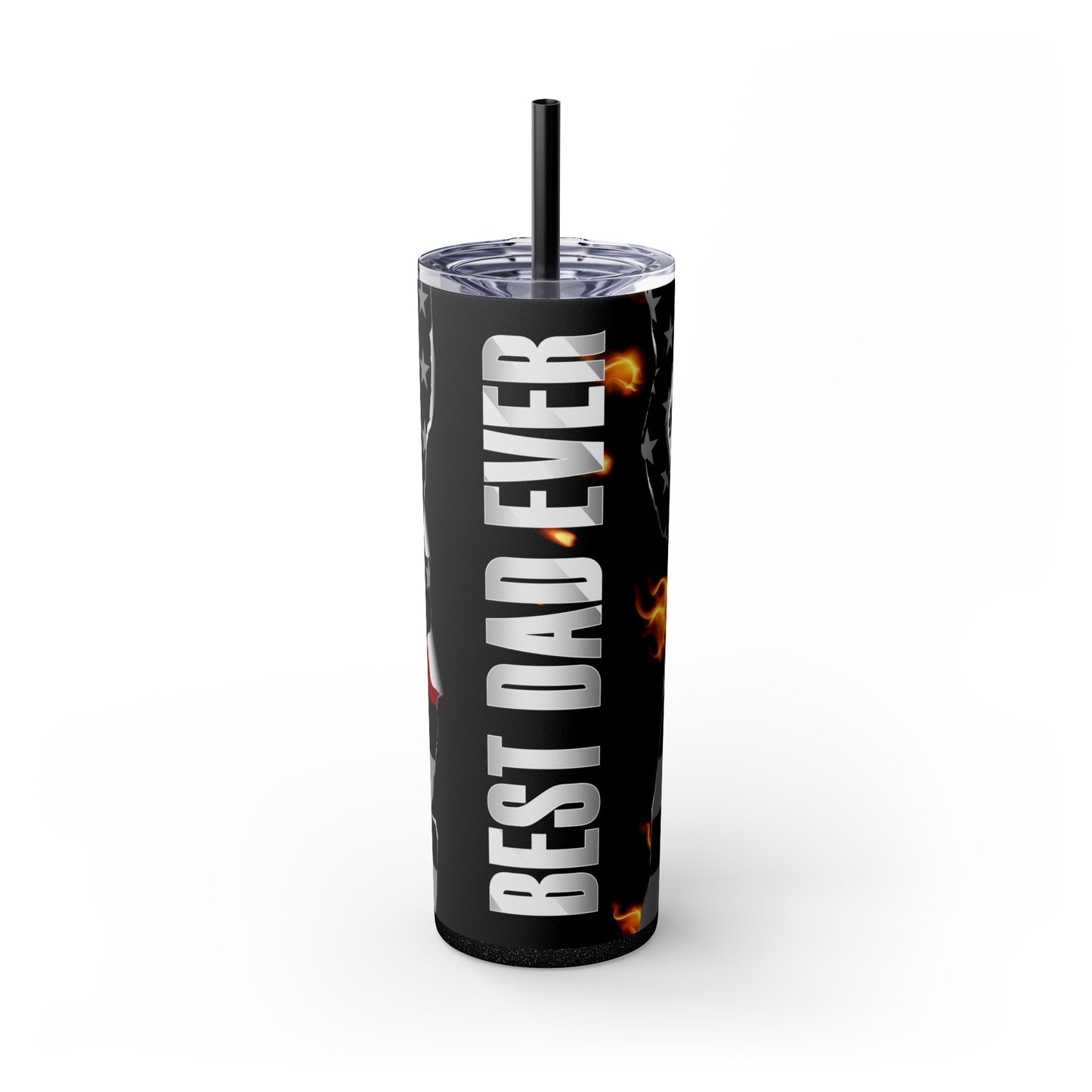 Best Dad Ever Tumbler