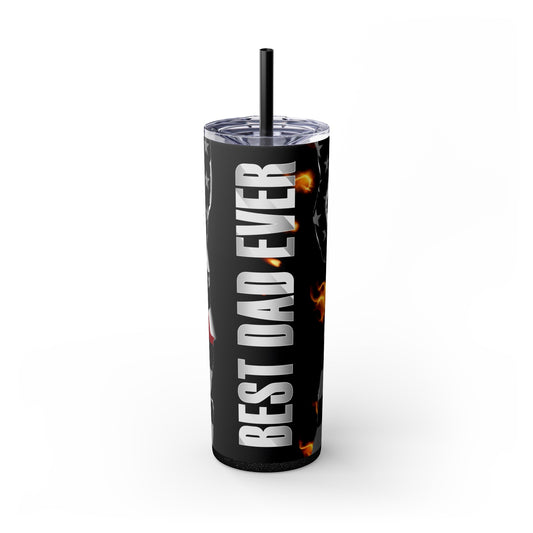 Best Dad Ever Tumbler