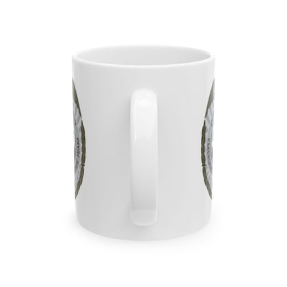 CERT Badge Mug