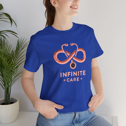 Infinite Care Nurse T-Shirt