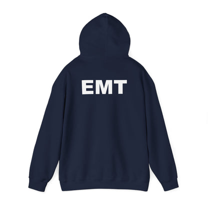 EMT Badge Hoodie