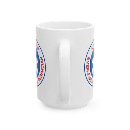 Advanced EMT Mug