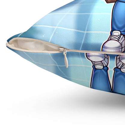 Nurse Pillow