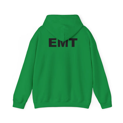EMT Badge Hoodie