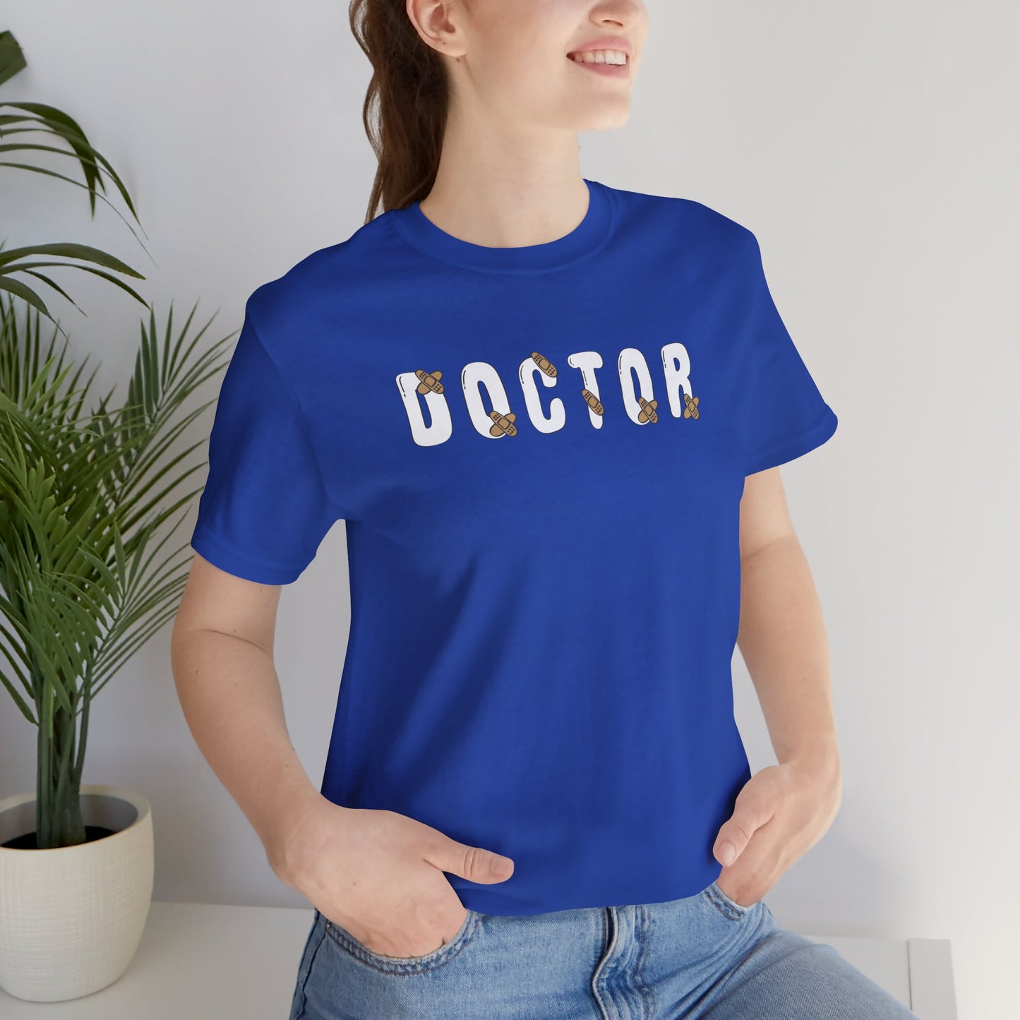 Doctor T-Shirt