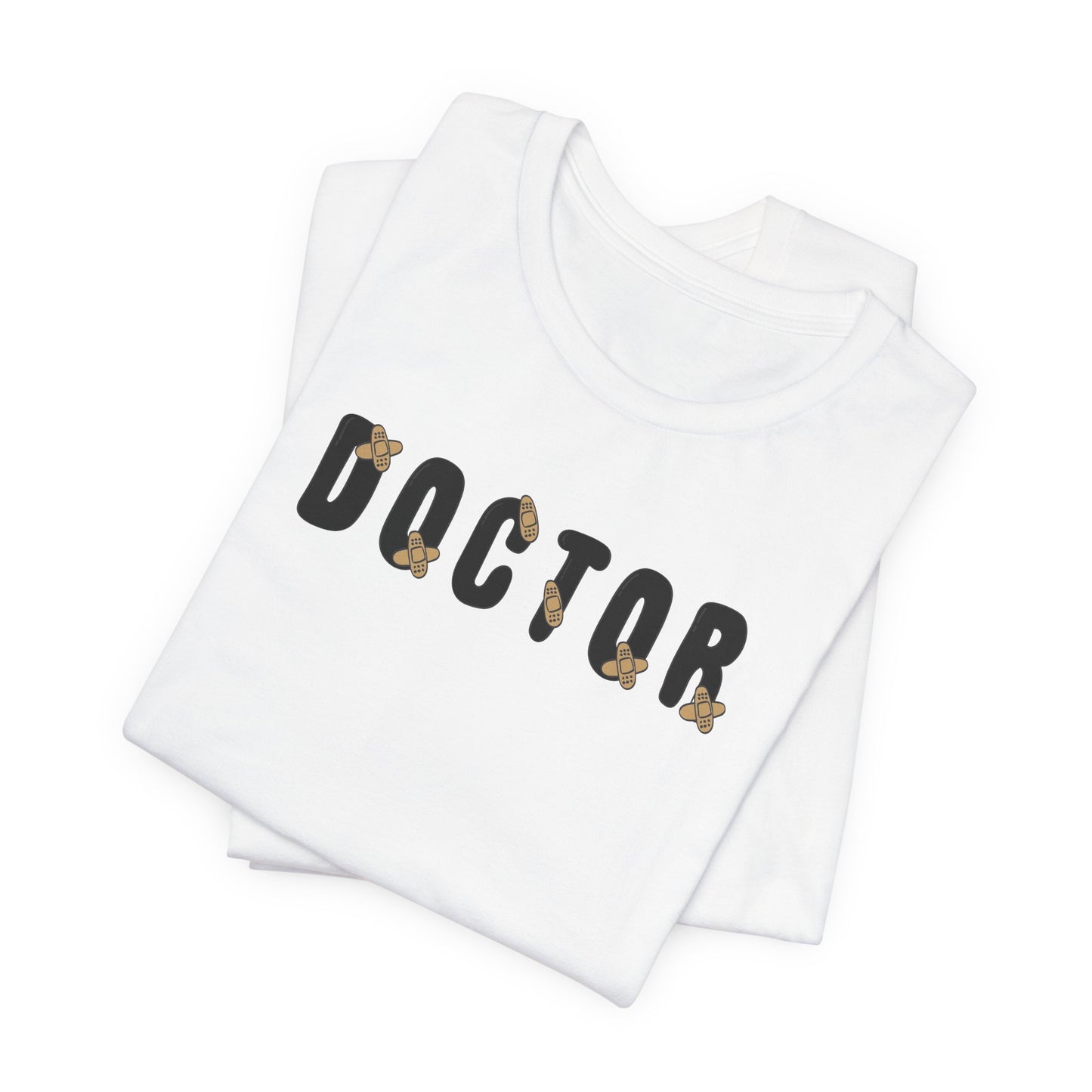 Doctor T-Shirt