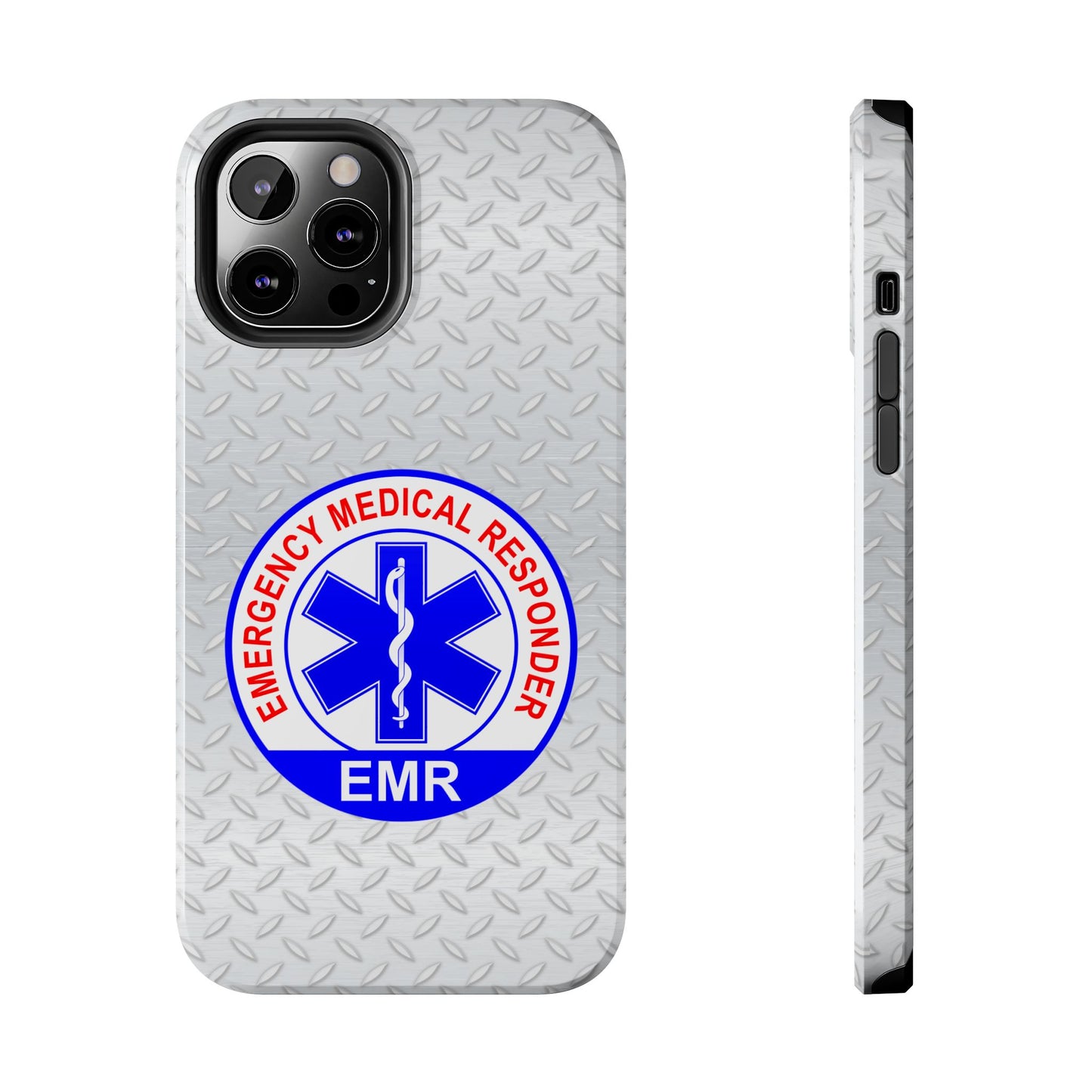 EMR Tough Phone Cases