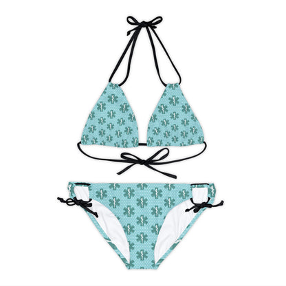 Strappy Bikini - Star of Life