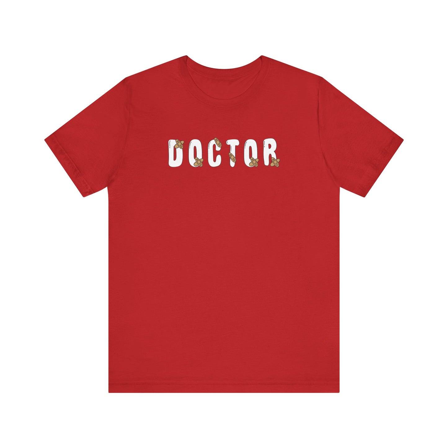 Doctor T-Shirt