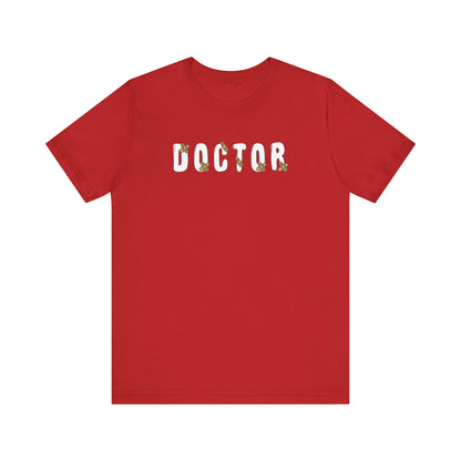 Doctor T-Shirt