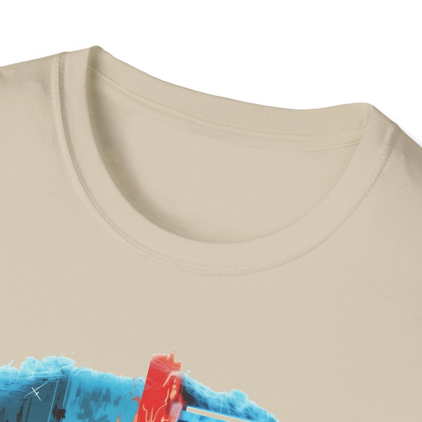 Dispatching Units T-Shirt