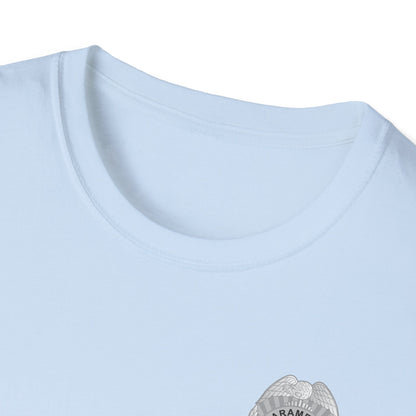 Paramedic Badge T-Shirt