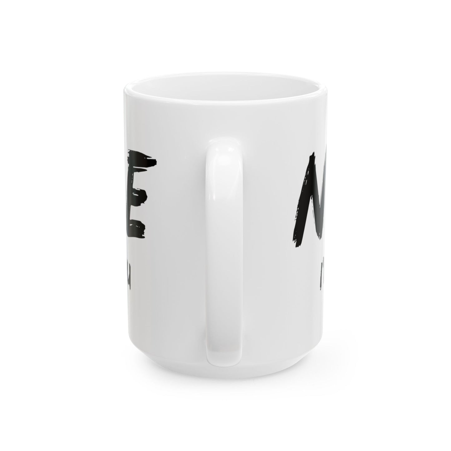 I'll Be There For You Mug