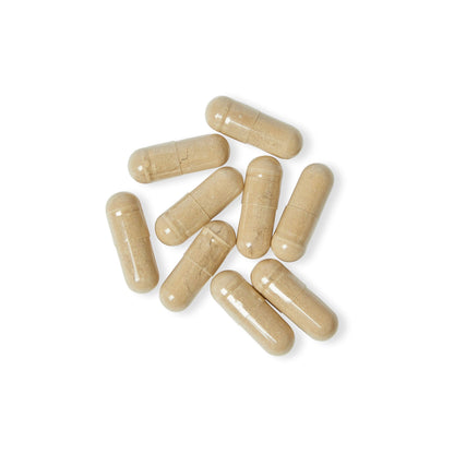 Magnesium Zinc