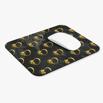 Pet Love Mouse Pad