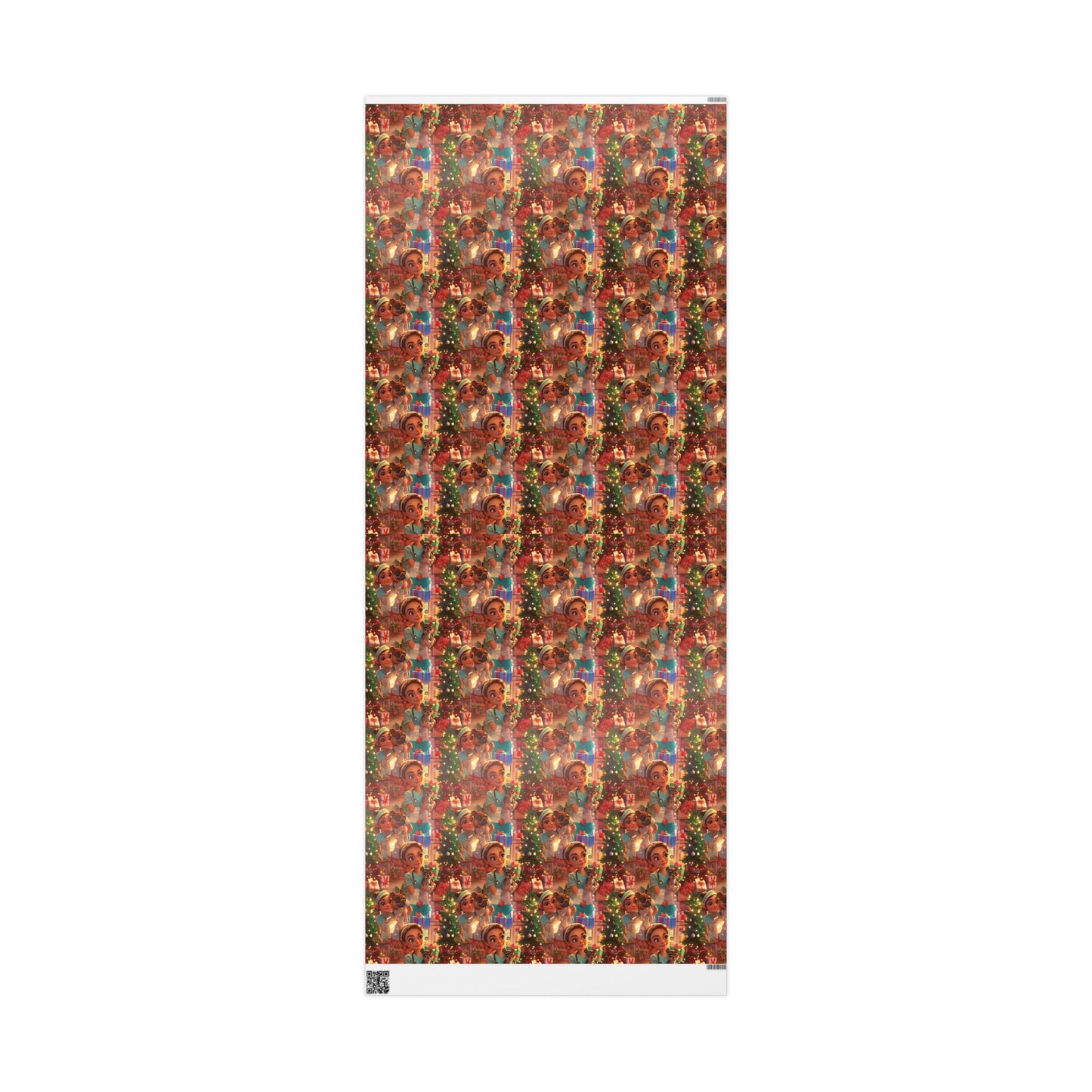 Veterinarian Wrapping Paper