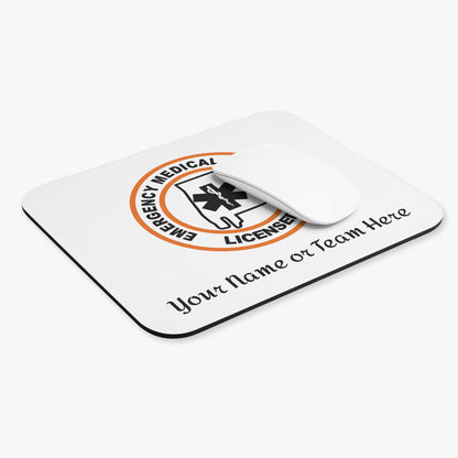 AL EMT Custom Mouse Pad