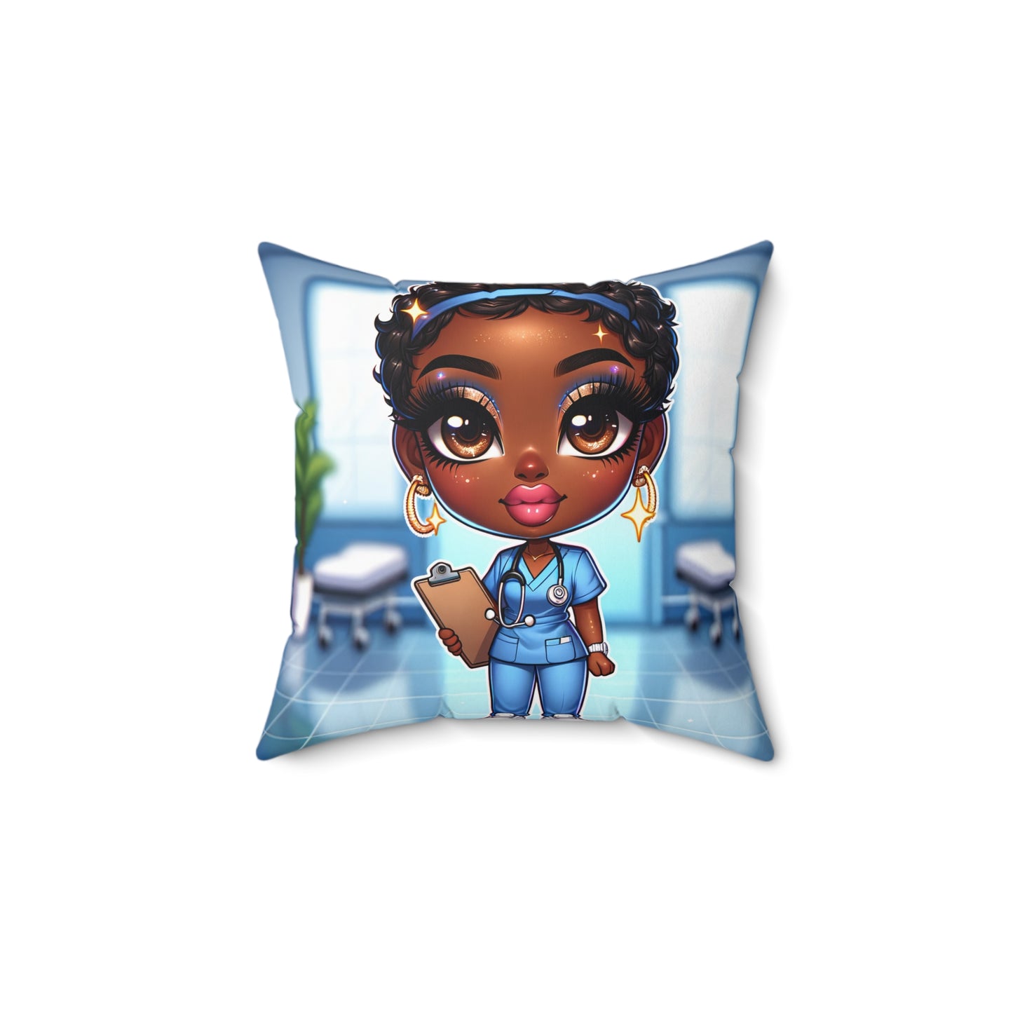 Nurse Pillow