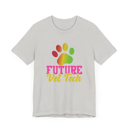 Future Vet Tech T-Shirt