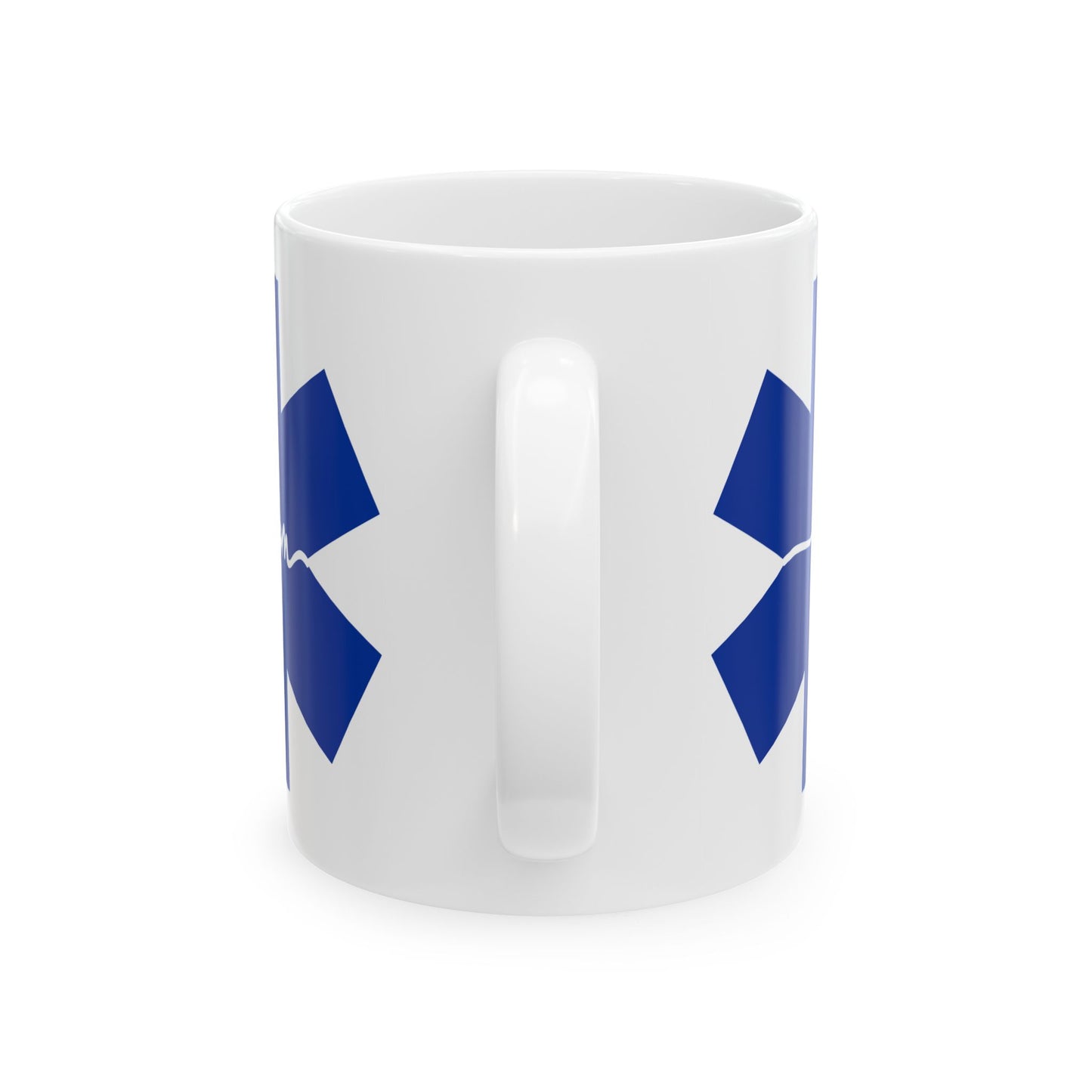 Mom Star of Life Mug