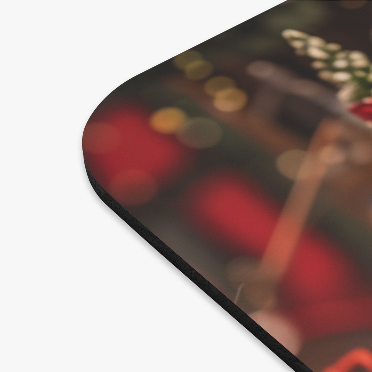 Dispatcher Elf Mouse Pad