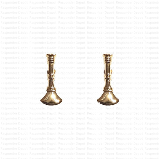 1 Bugle - Gold
