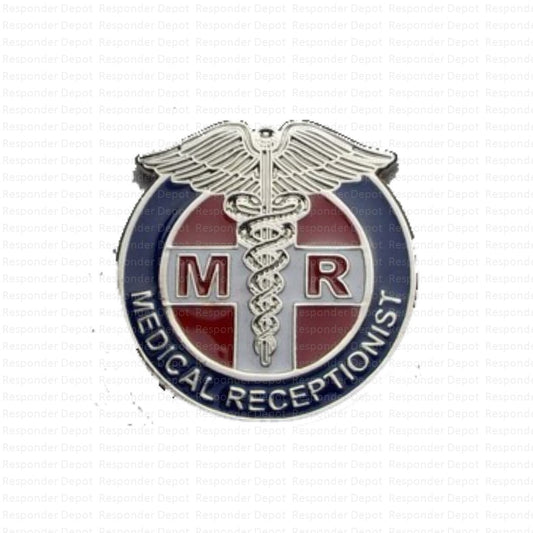 Medical Label Pin Medical - Other Medical - Lapel Pins – Responder Depot