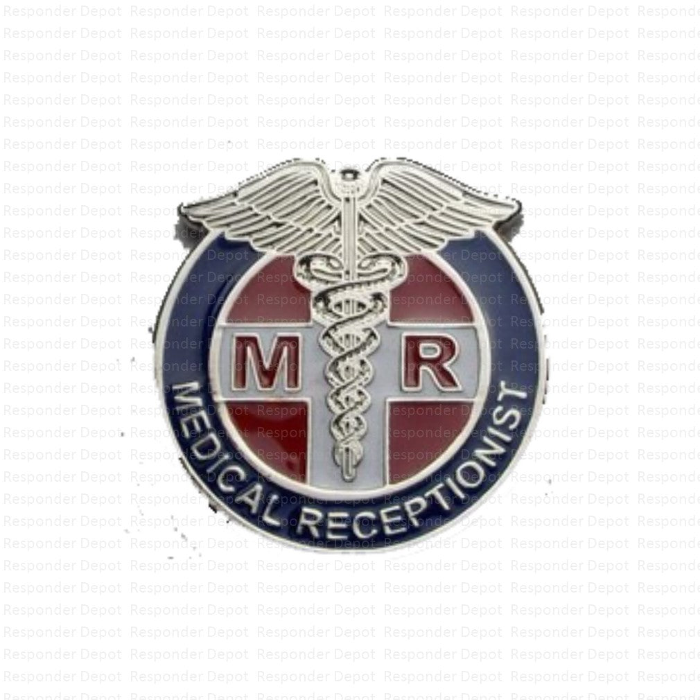 Medical Receptionist
