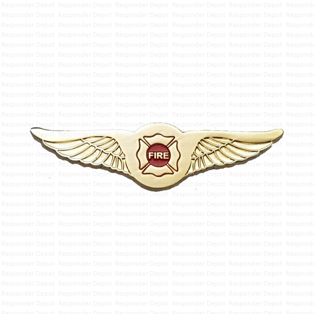Flight Wings - FIRE