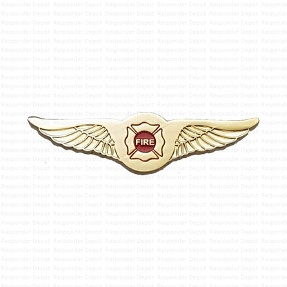 Flight Wings - FIRE