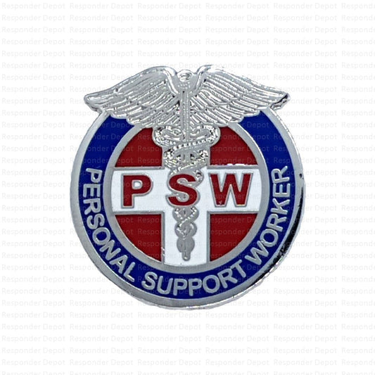 Personal Support Worker - PSW