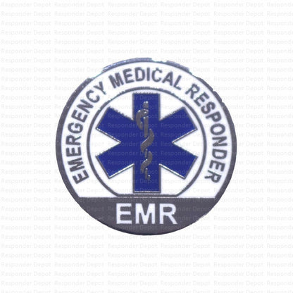 Emergency Medical Responder
