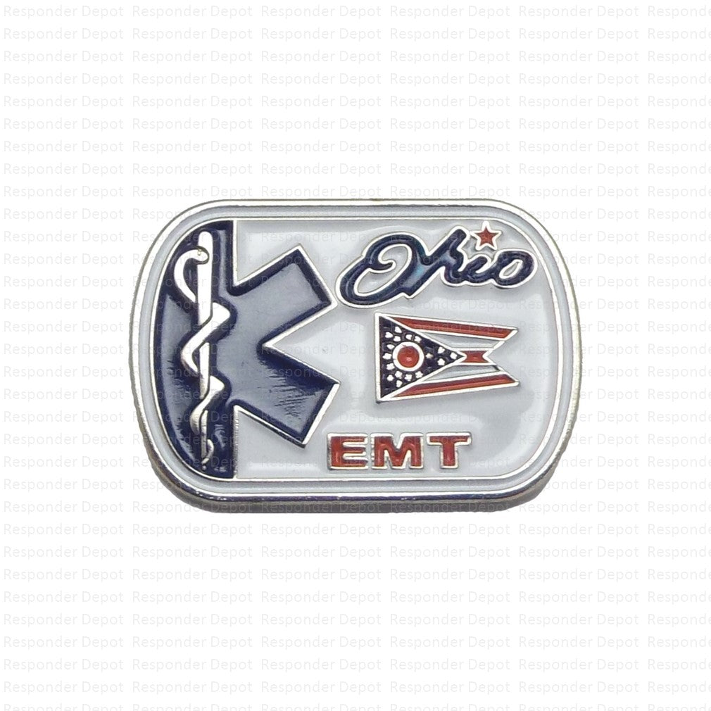 Ohio EMT