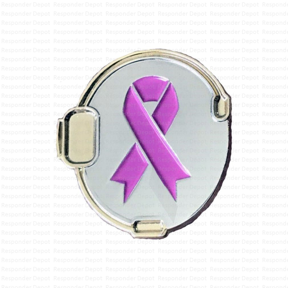 Dispatcher - Pink Ribbon