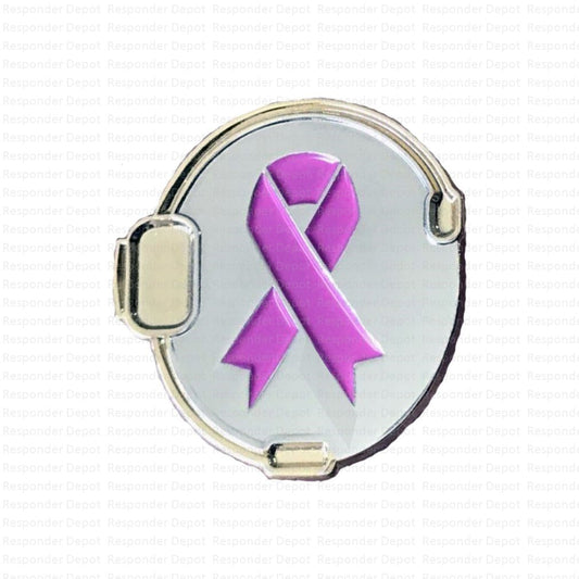 Dispatcher - Pink Ribbon