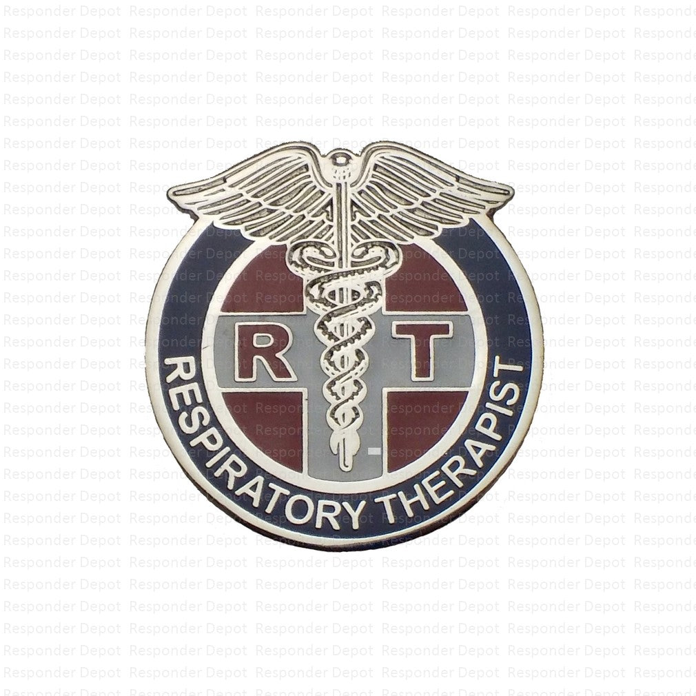 Respiratory Therapist - RT