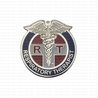 Respiratory Therapist - RT