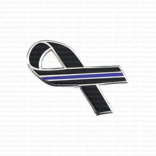 Police & Security - Police - Lapel Pins – Responder Depot