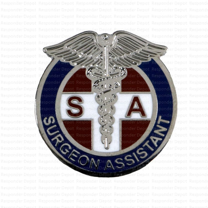 Surgeon Assistant - SA