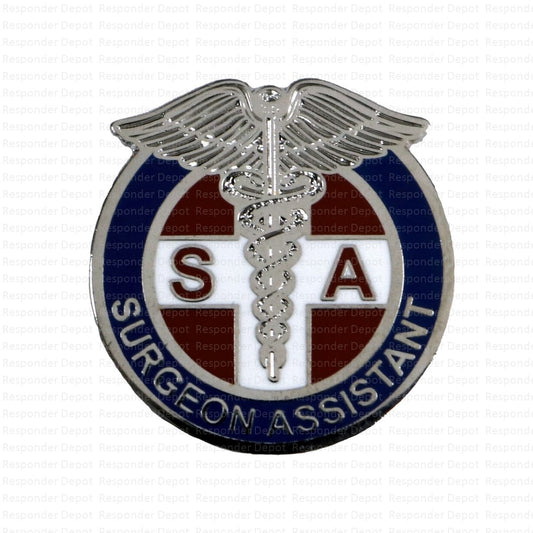 Surgeon Assistant - SA