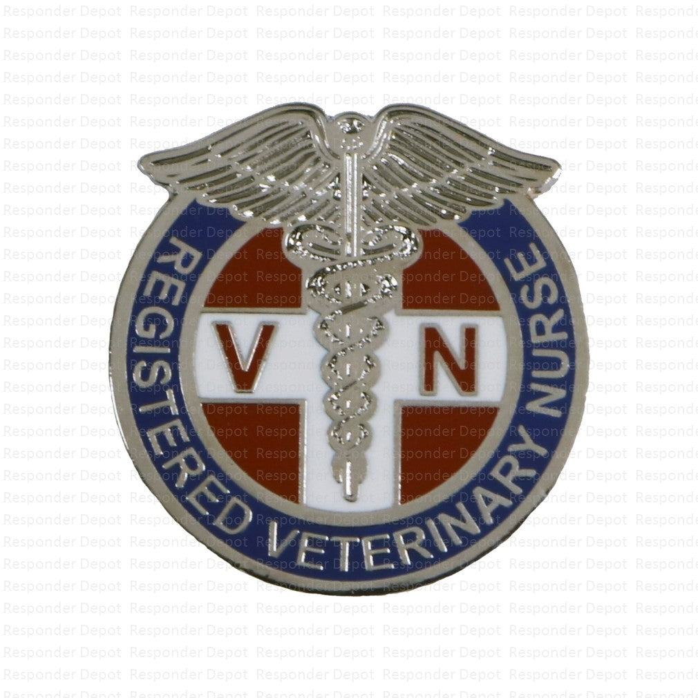 Veterinary Nurse