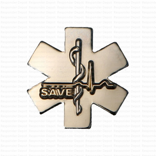 SAVE Pin