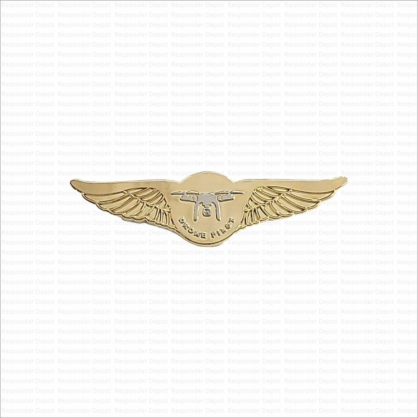 Flight Wings - Drone Pilot