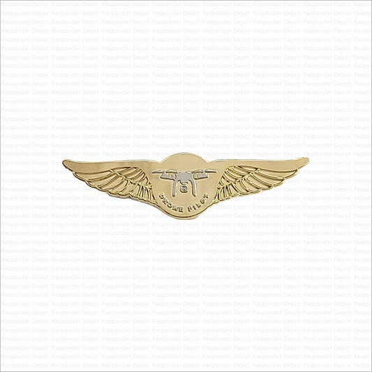 Flight Wings - Drone Pilot
